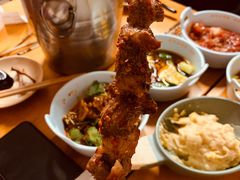 -炒豆合作社(东四总店)