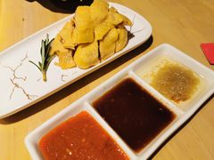-弄堂小笼包(天津南开大悦城店)