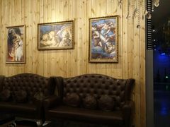 -明日世界密室轰趴·剧本桌游·箭馆团建(国贸店)