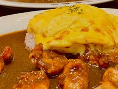 -伽喱博士 Dr.CURRY咖喱饭(太阳宫咖喱店)