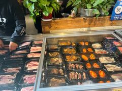 -炽城·烤肉名家(鸿达中央广场店)