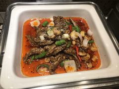 -吉布鲁牛排海鲜自助(龙湖北城天街购物广场店)