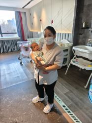 -宝馨月月子中心(友谊医院店)