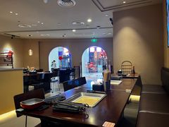 -新石器烤肉(虹悦城店)