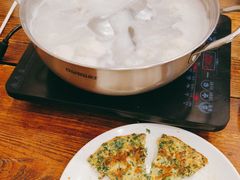 -正能量脆肉鲩火锅