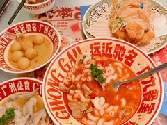-广九餐室(陈家祠扬韬广场店)