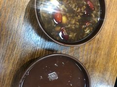 八宝粥-郑家包子牛肉拉面(尚勤路店)