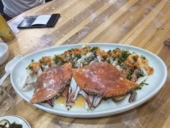 -醉壹号海鲜大排档·老厦门特色菜(厦门美食地标店)