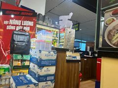 -胡志明新山一国际机场