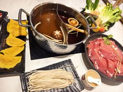 -呷哺呷哺(砂之船奥莱店)