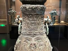 -太原市博物馆