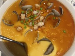 -钱塘花园·宁波菜