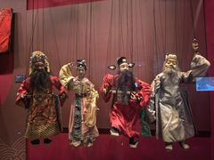 -中国闽台缘博物馆