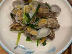 -糟粕醋·椰苑海南菜餐厅(亚龙湾天域酒店)