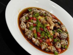 -许爷家·生态湖鲜(徐汇日月光店)