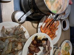 -星伦多 自助料理(圆融店)