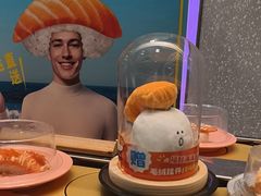 -争鲜回转寿司(朝北大悦城店)