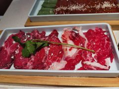 -麻辣空间·清油火锅(水井沟店)