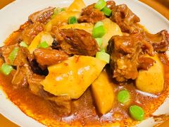 -淮扬府(安定门店)