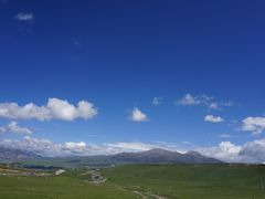 -日月山景区