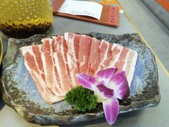 -明洞王妃家烤肉(苏州中心星悦汇店)