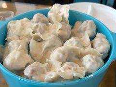 -老边饺子馆·东北菜(虎坊桥店)