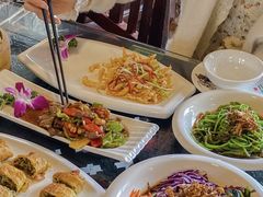 -尽善百年古院餐厅(王家老宅店)