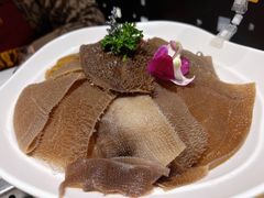 -巴奴毛肚火锅(九洲店)