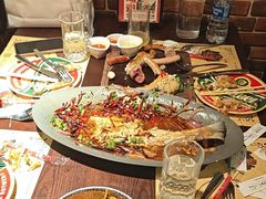 -马迭尔德式西餐精酿啤酒屋(中央大街店)