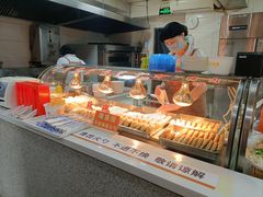 -隆盛园火勺馄饨面(十一纬路店)