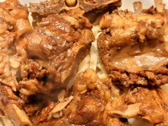 -清真吴记门钉肉饼·喜多利