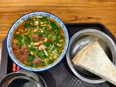 -清真马杰山牛肉汤馆