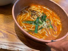 小锅米线-云海肴·汽锅鸡·云南菜(苏州中心店)