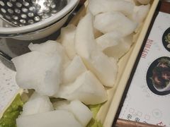 -九府羊·鲜羊火锅·烤串(新华路店)