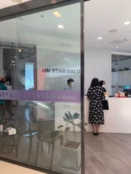 -ON STAR SALON