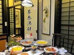 -茶叁酒肆·楚味江湖(菱角湖店)