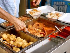 -细妹五香牛杂(步行街店)