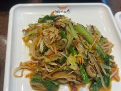 -湘汇概念铁板烧(铁西万达店)