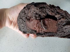 巧克力脏脏包-LELECHA乐乐茶(新街口大洋店)