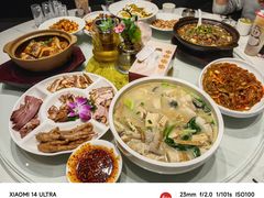 -春来和(汉城南路店)