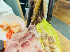 -沼津港精致料理·寿喜烧·烧鸟(青浦宝龙广场日料榜单店)