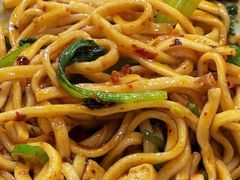 -秦忆浓岐山臊子面(扶风店)