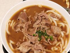 -Signatures Food Court - Suria KLCC