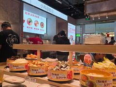 -龍歌自助小火锅(城阳万象汇店)