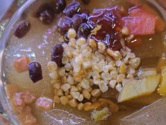-阿串串老火锅(力盟店)