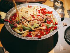 -随便·稻香鸭私房手作餐厅