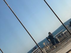 -Cafe Aewol Monsant