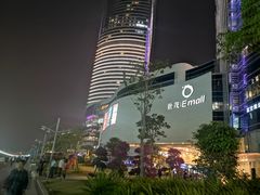 -演武大桥观景平台