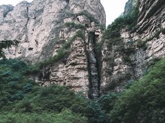 -龙门涧景区