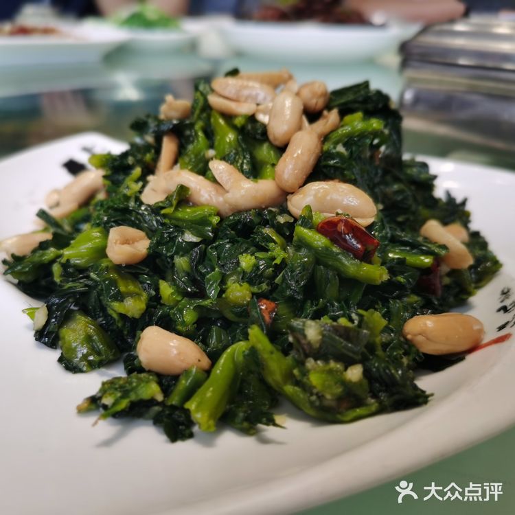 红瓦房丨盲点不踩雷，聚餐必备